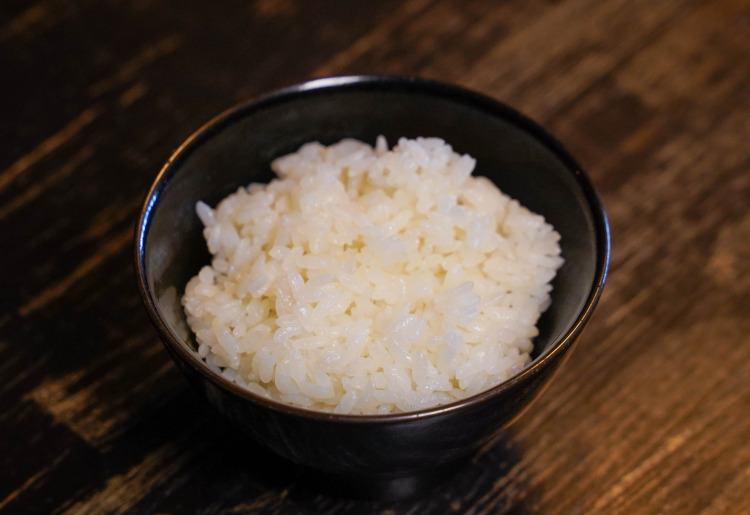 白ご飯