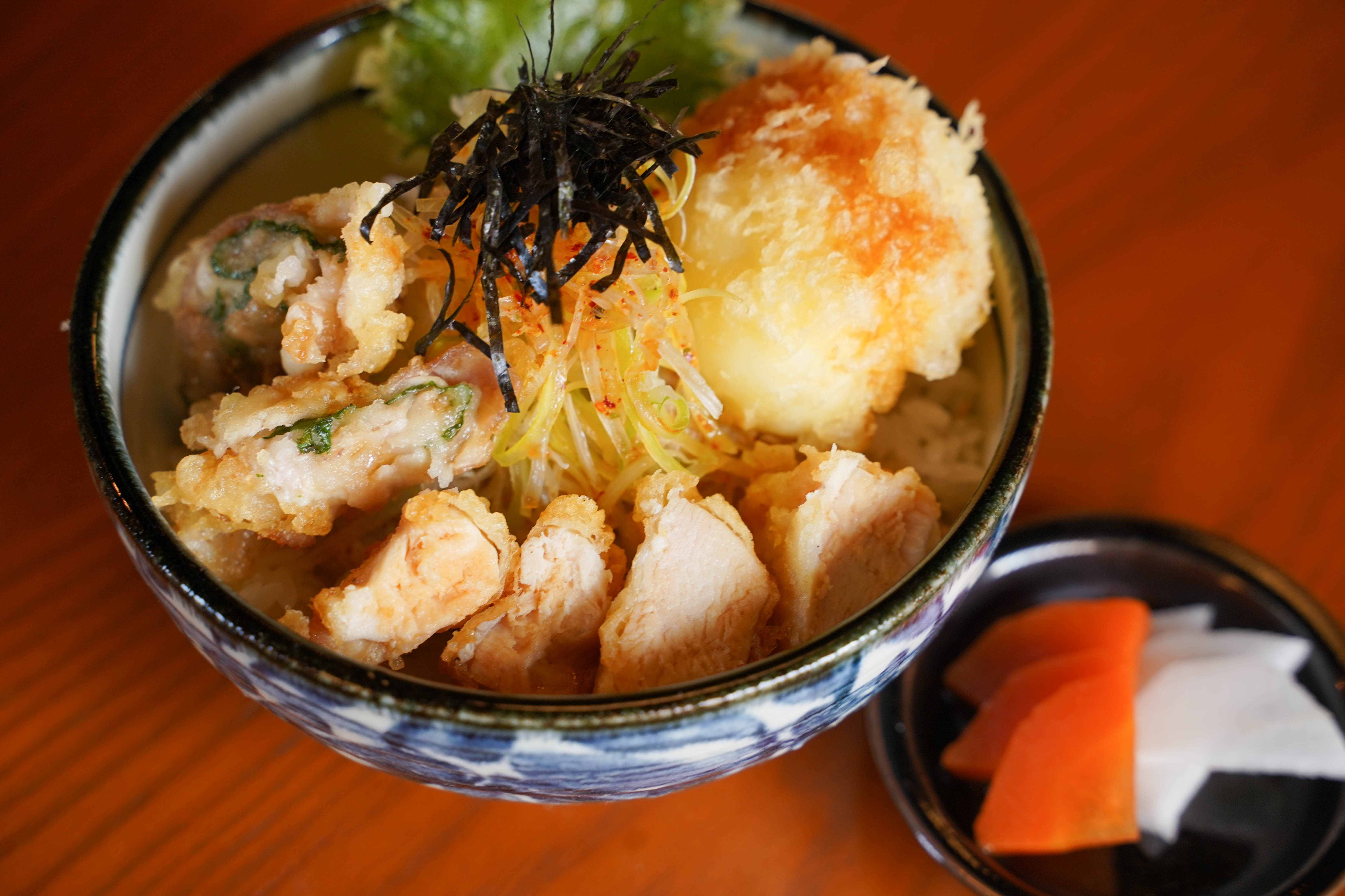公式】黑船SOBA TENPLUS 松山樽味店｜各種宴会・慶事・法事承ります