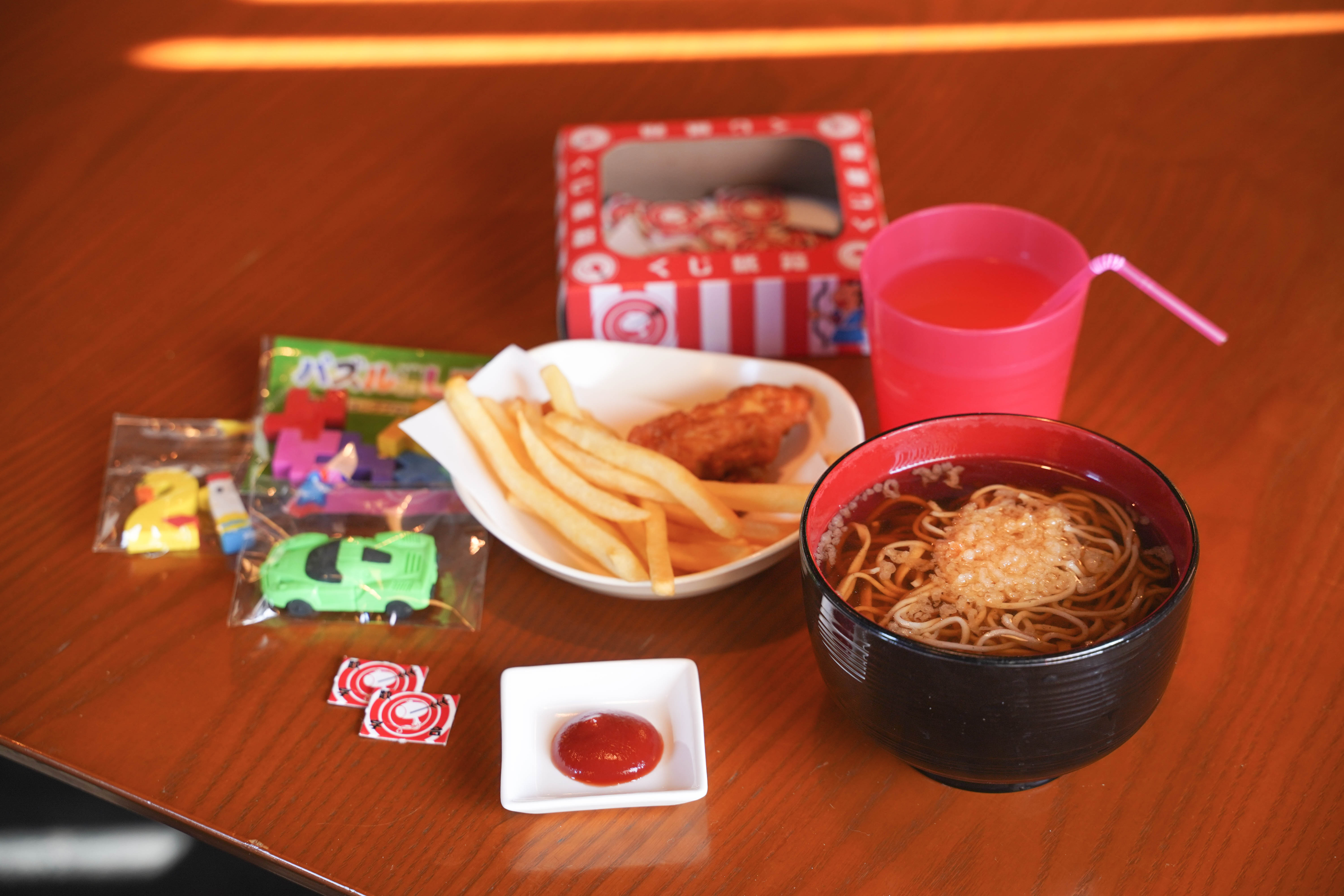 公式】黑船SOBA TENPLUS 松山樽味店｜各種宴会・慶事・法事承ります